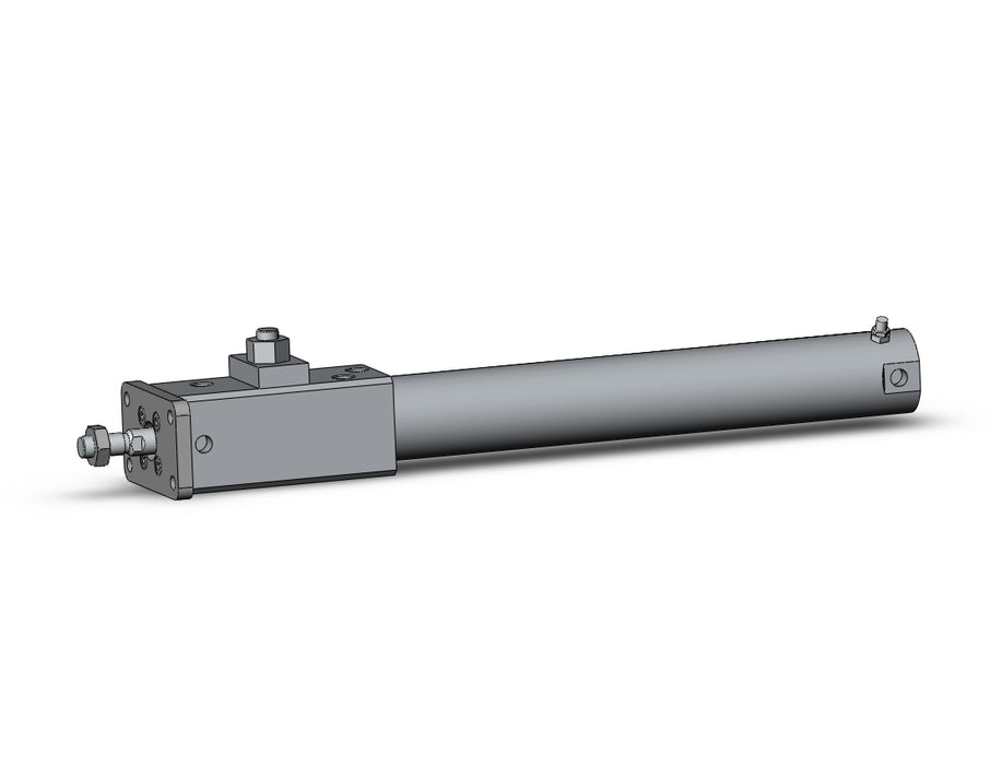 CLG1FA32-200-E CLG1, Fine Lock Cylinder