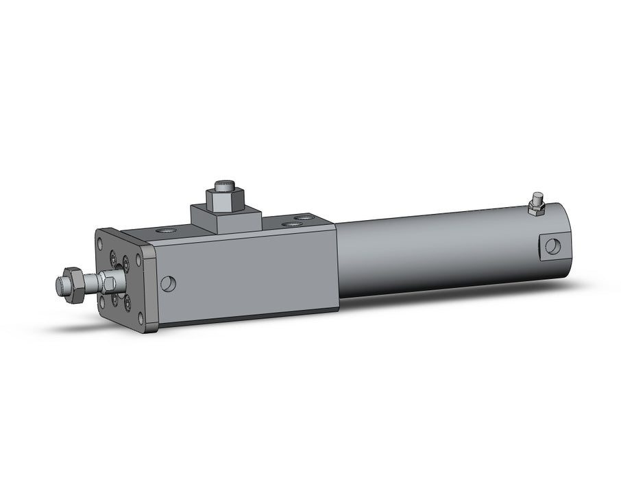 CLG1FA32-75-E CLG1, Fine Lock Cylinder