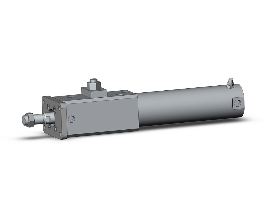 CLG1FA40-100-D CLG1, Fine Lock Cylinder