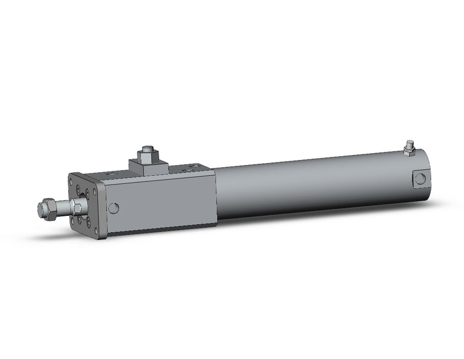 CLG1FA40-150-E CLG1, FINE LOCK CYLINDER