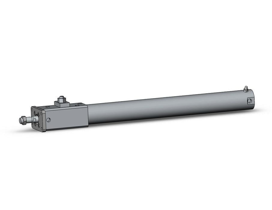 CLG1FA40-350-E CLG1, FINE LOCK CYLINDER