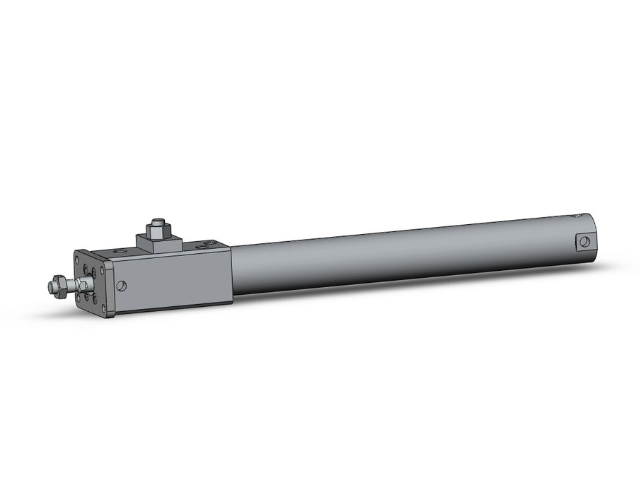 CLG1FN32-250-E CLG1, FINE LOCK CYLINDER