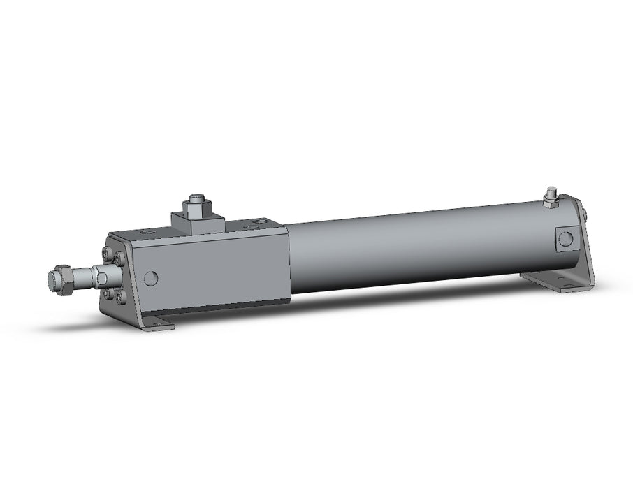 CLG1LA40-150-E CLG1, FINE LOCK CYLINDER