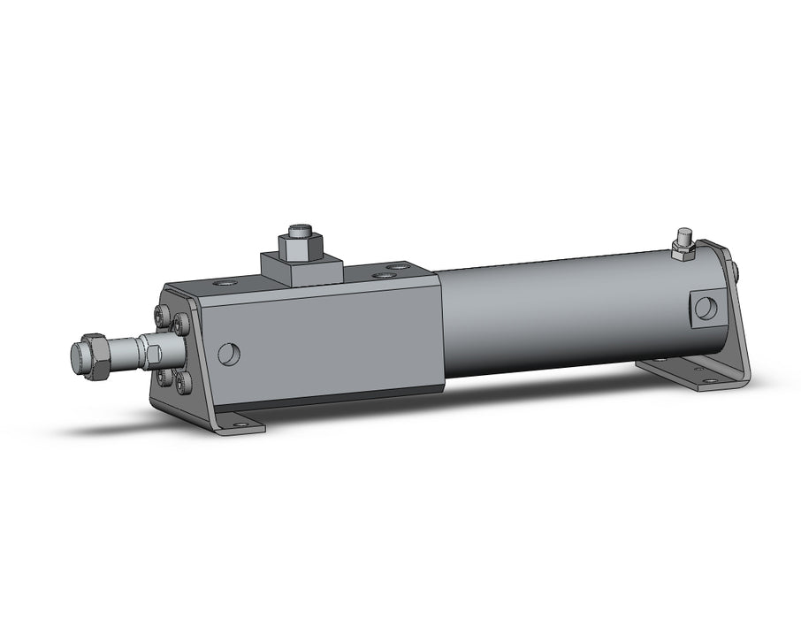 CLG1LA40-75-E CLG1, FINE LOCK CYLINDER