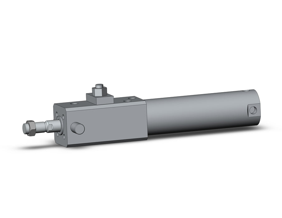 CLG1UN40-100-E CLG1, FINE LOCK CYLINDER