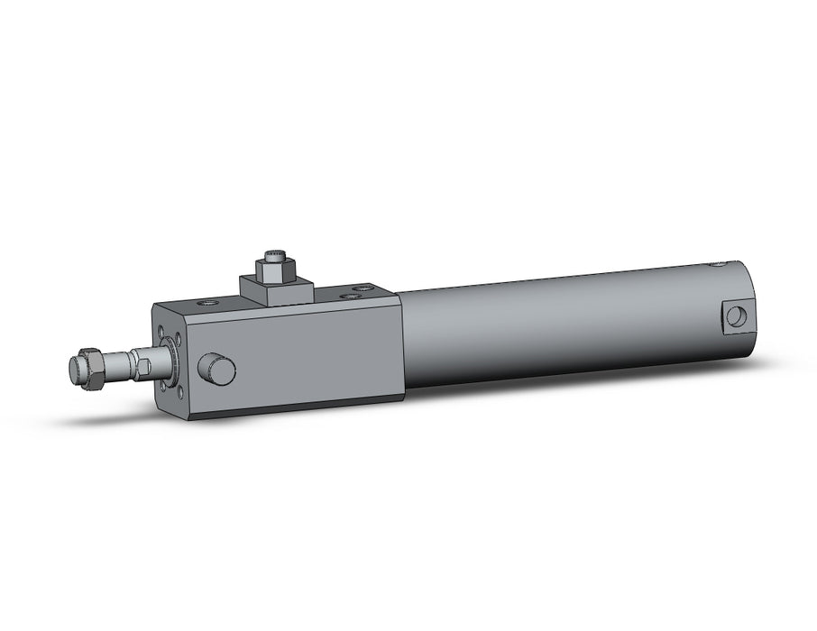 CLG1UN40-125-E CLG1, Fine Lock Cylinder