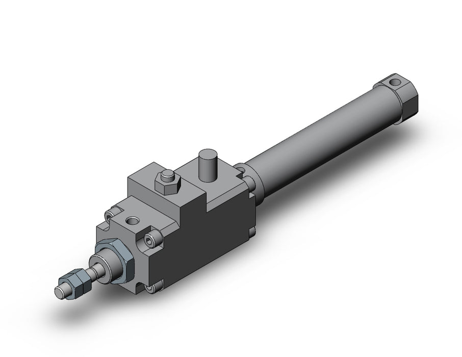 CLJ2B16-60-E CYLINDER