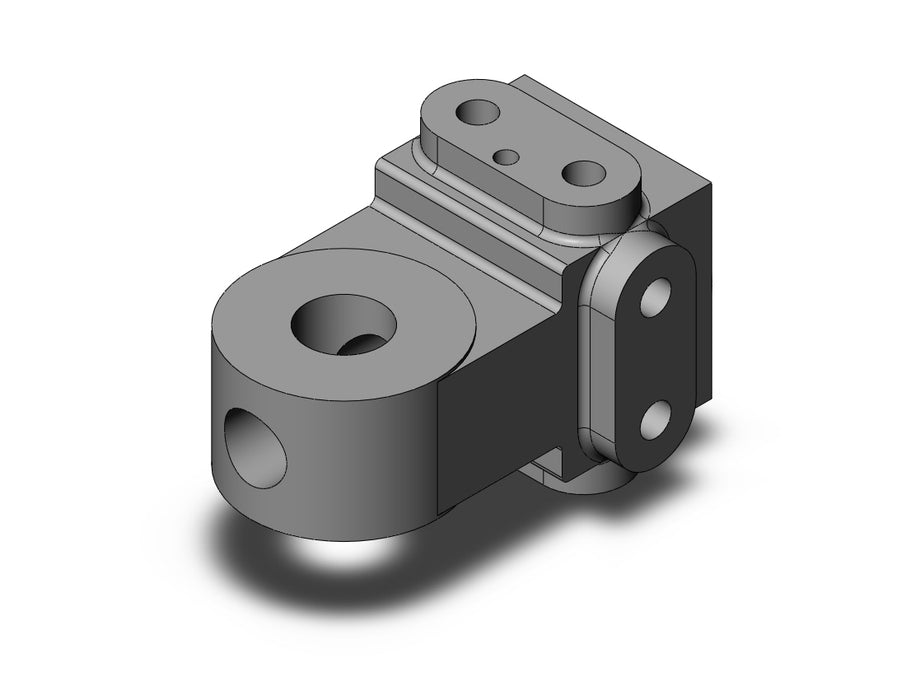 CLK-IA04 SINGLE KNUCKLE JOINT