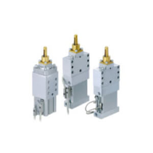 CKQGC32-150RBL-P3DWA-X2081 Cylinder, Pin Clamp