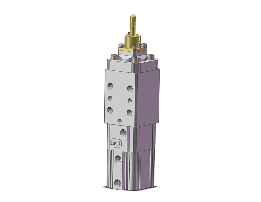 CLKQGA32-075RBL-X2081 CYL, PIN CLAMP