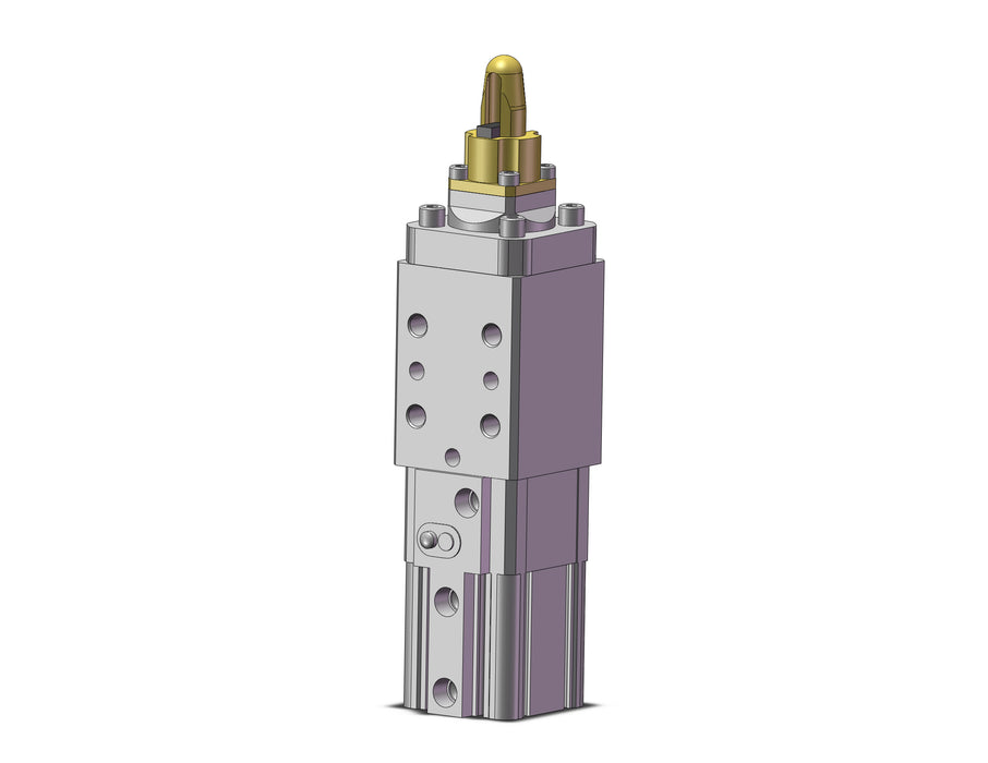 CLKQGA32-147DAL-X2081 Cylinder, Pin Clamp