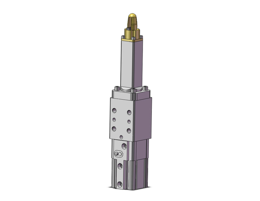 CLKQGA32-158RAH-X2082 CYL, PIN CLAMP