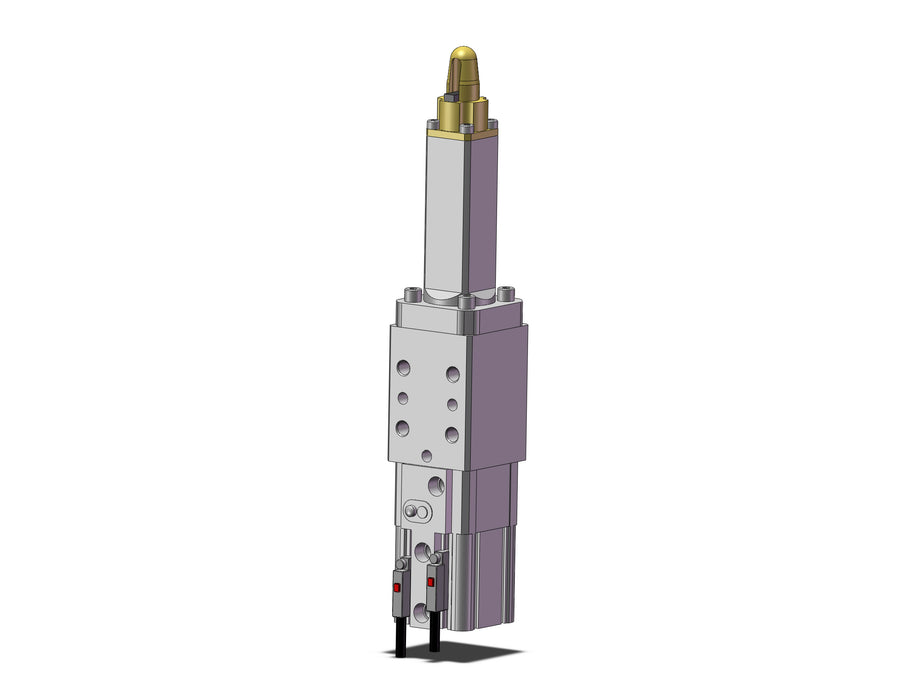 CLKQGA32-160RAH-E-X2082 CYL, PIN CLAMP