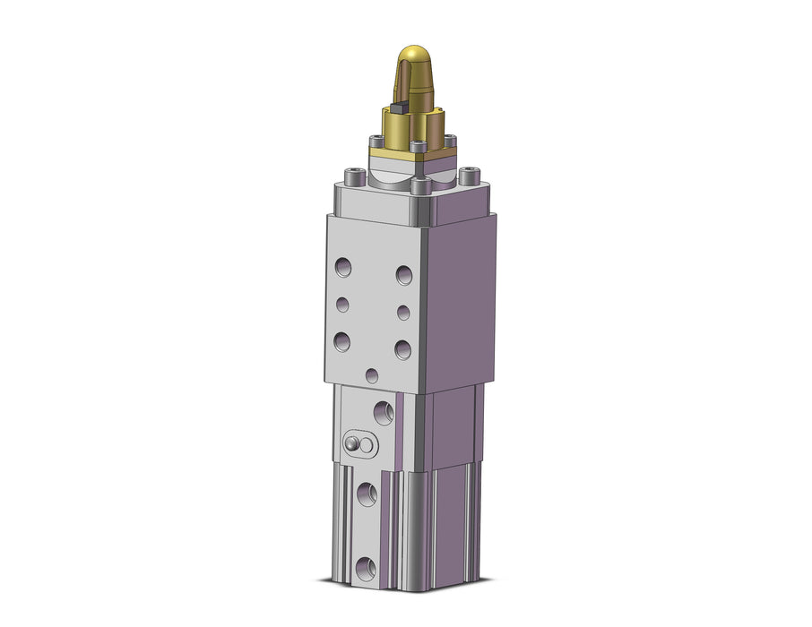 CLKQGA32-160RAL-X2081 CYL, PIN CLAMP