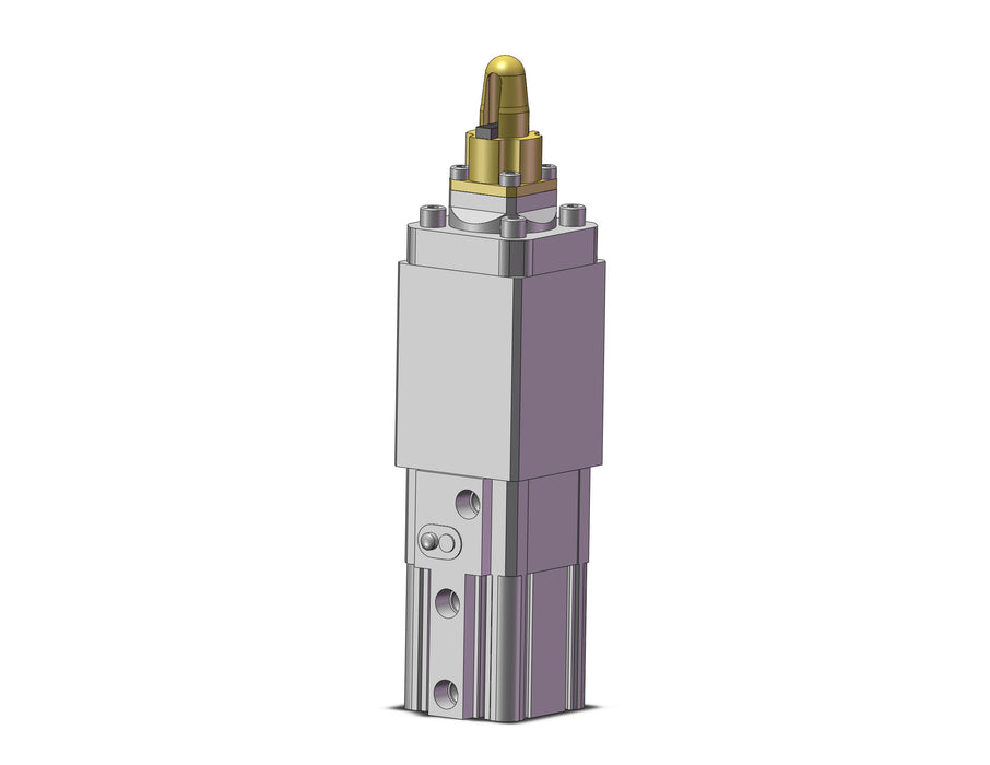 CLKQGB32-160RAL-X2081 Cylinder, Pin Clamp