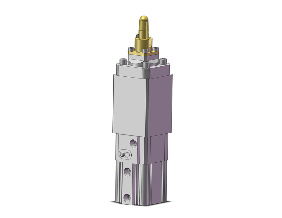 CLKQGC32-115RBL-X2081 Cylinder, Pin Clamp