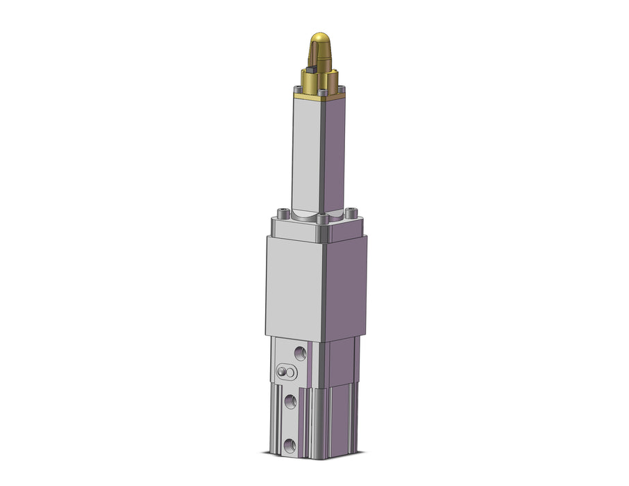 CLKQGC32-158RAH-X2082 Cylinder, Pin Clamp