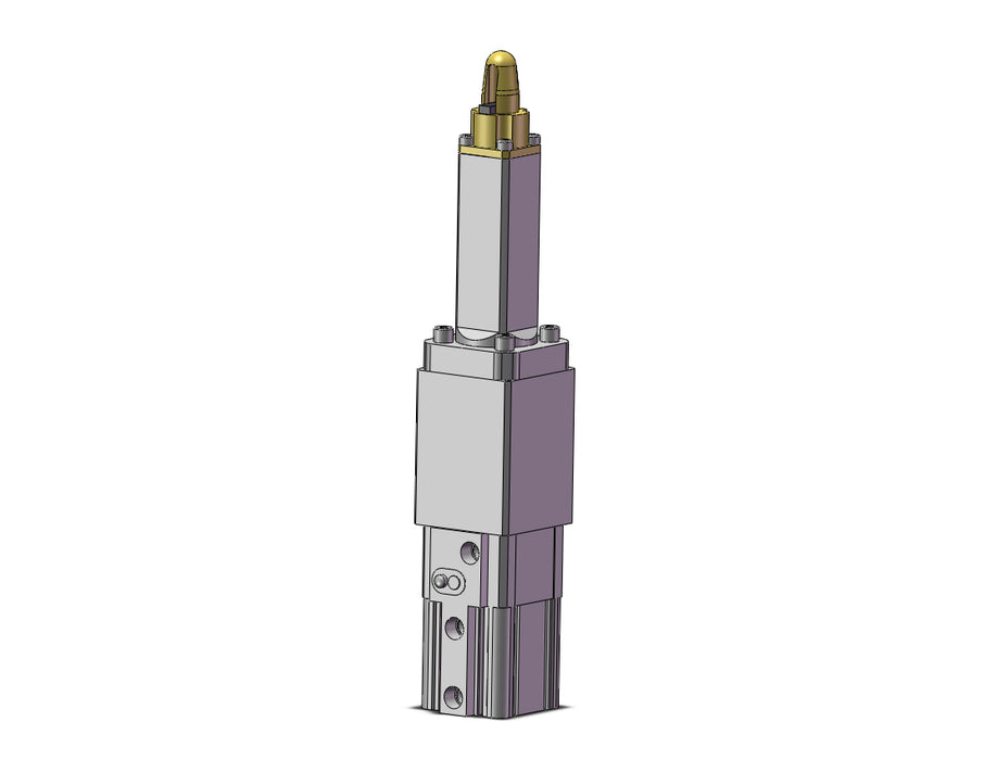 CLKQGC32-160RAH-X2082 Cylinder, Pin Clamp