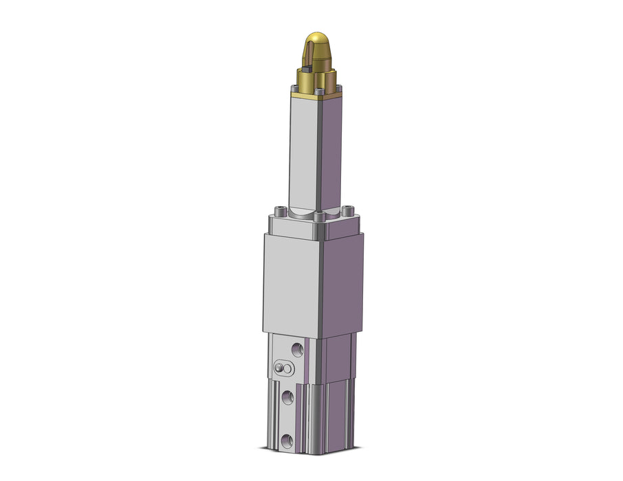 CLKQGC32-198RAH-X2082 Cylinder, Pin Clamp