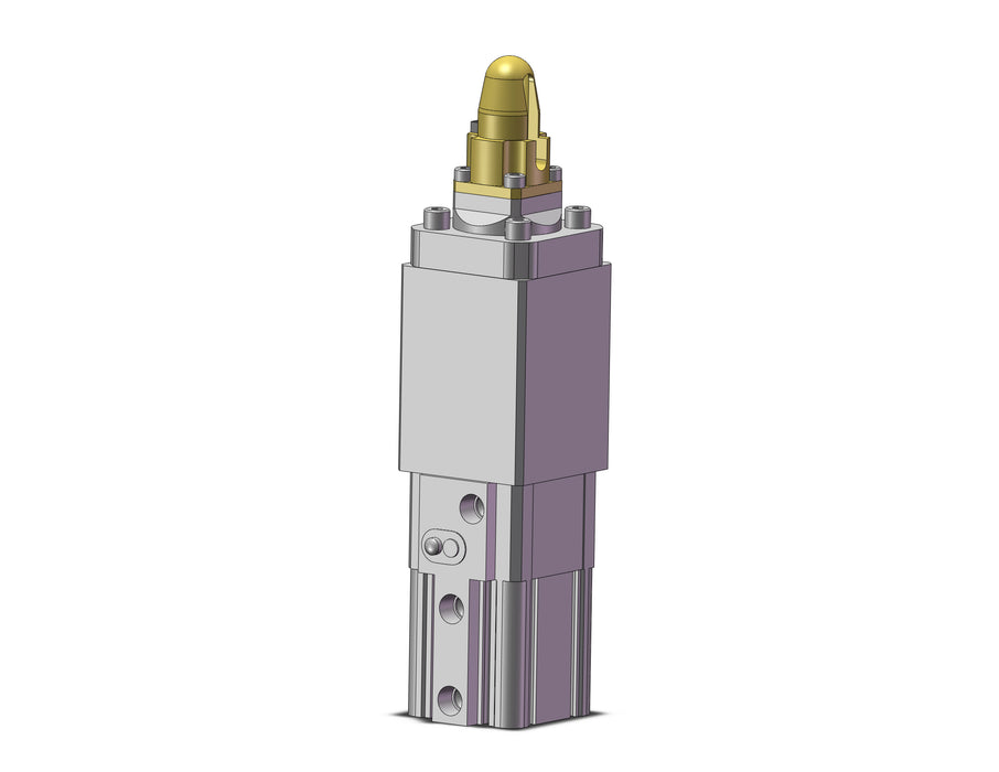 CLKQGC32-200RBL-X2081 Cylinder, Pin Clamp