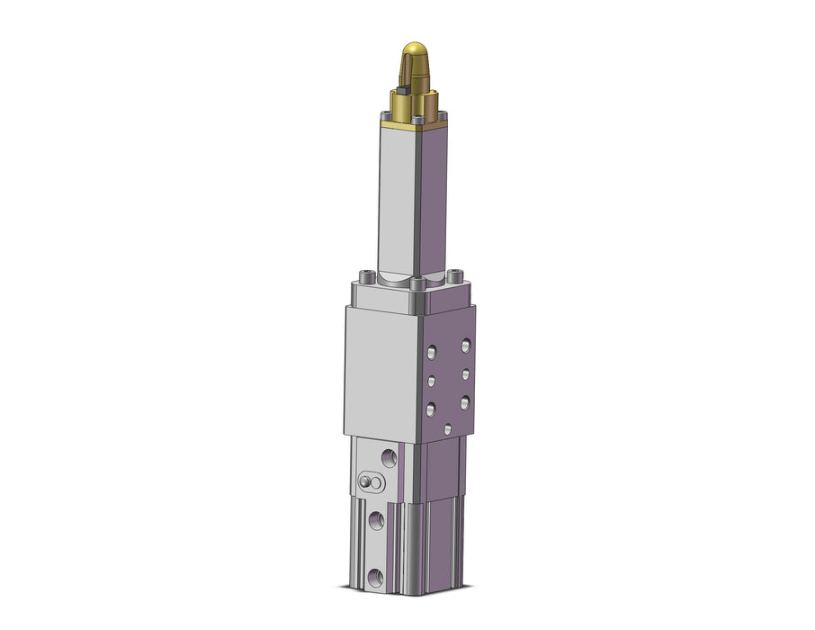 CLKQGD32-158RAH-X2082 Cylinder, Pin Clamp