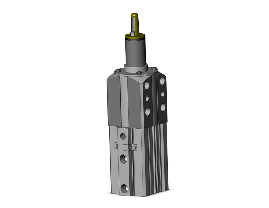 CLKQGDA50-125RAHSZ-P4DWSC Pin Clamp Cylinder