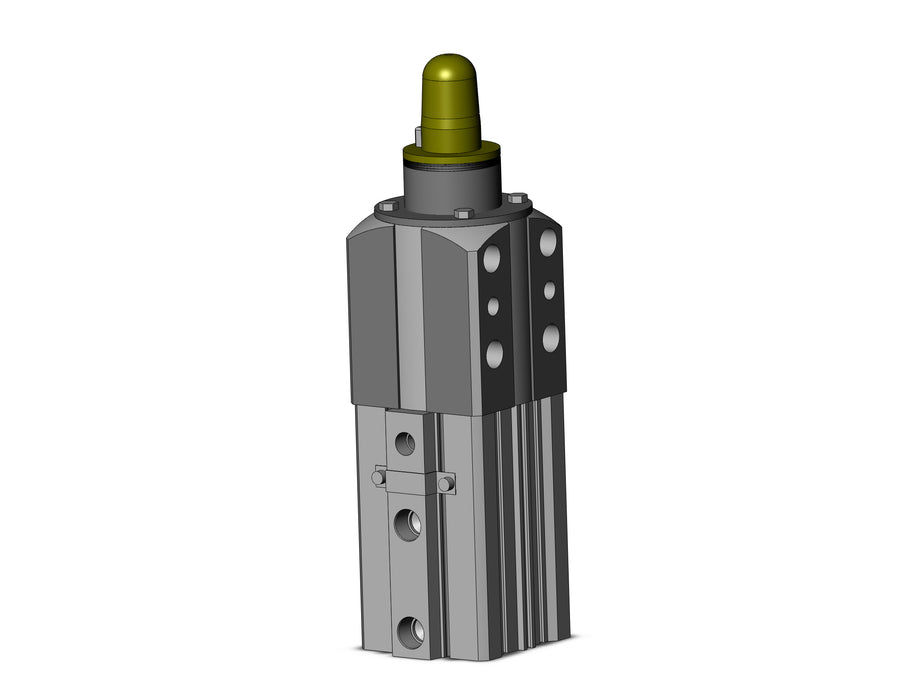 CLKQGDA50-245RBLSZ Pin Clamp Cylinder