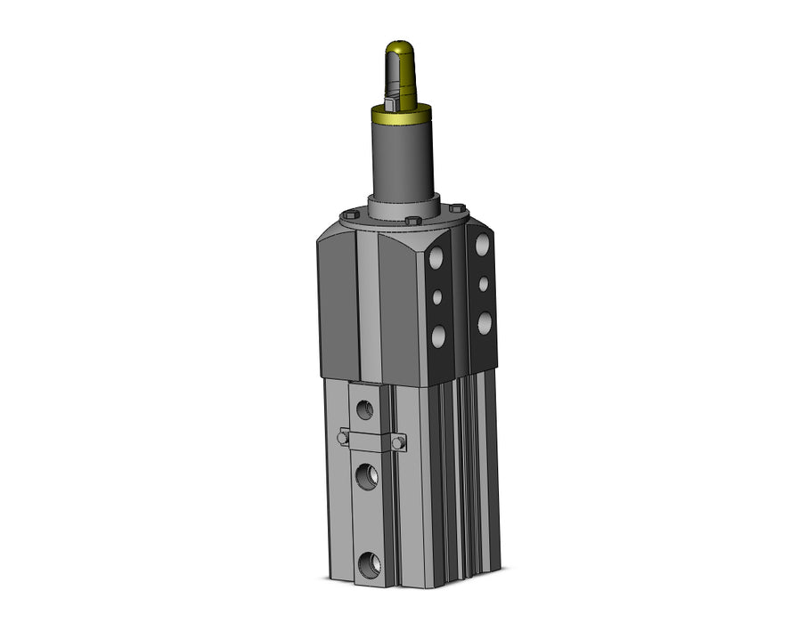 CLKQGDA50TF-158RAHZ Pin Clamp Cylinder