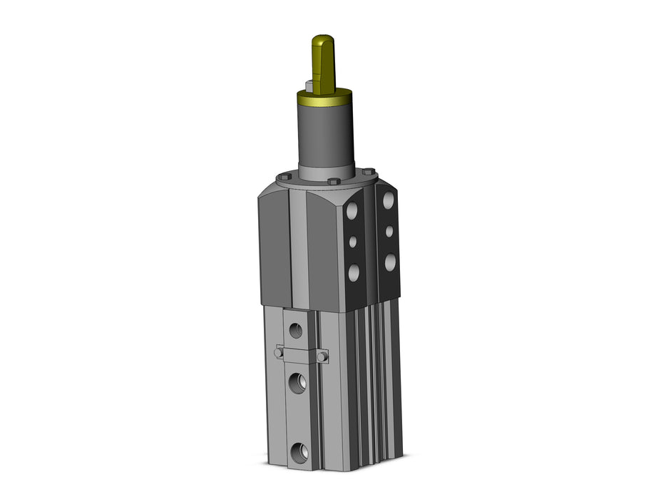CLKQGDA50TN-177DBHZ-P4DWSC CYL, PIN CLAMP, SW CAPABLE