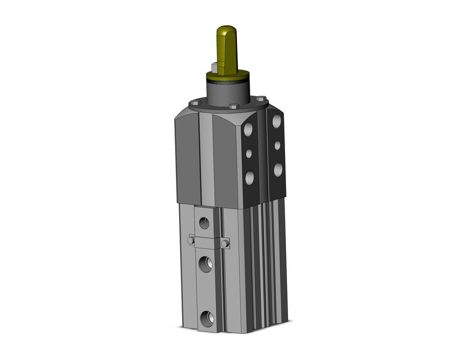CLKQGDA50TN-200DBLSZ-P3DWAZ Pin Clamp Cylinder
