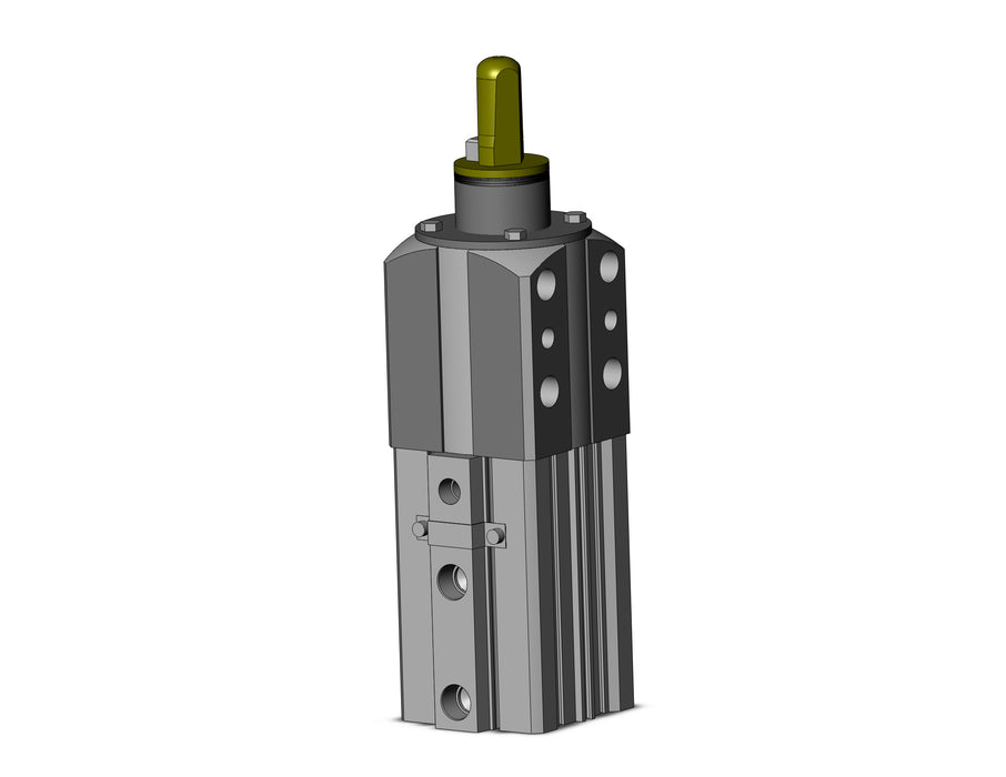 CLKQGDA50TN-200DBLSZ Pin Clamp Cylinder