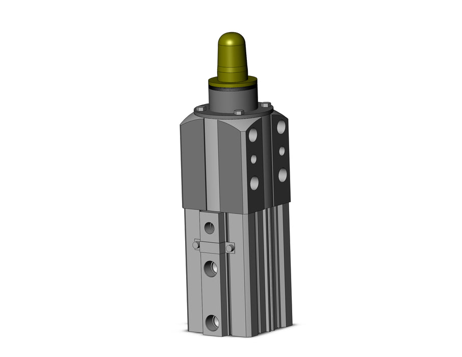 CLKQGDA50TN-249RCLSZ-P4DWL Pin Clamp Cylinder