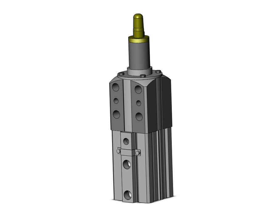 CLKQGDB50TN-155RCHZ Pin Clamp Cylinder
