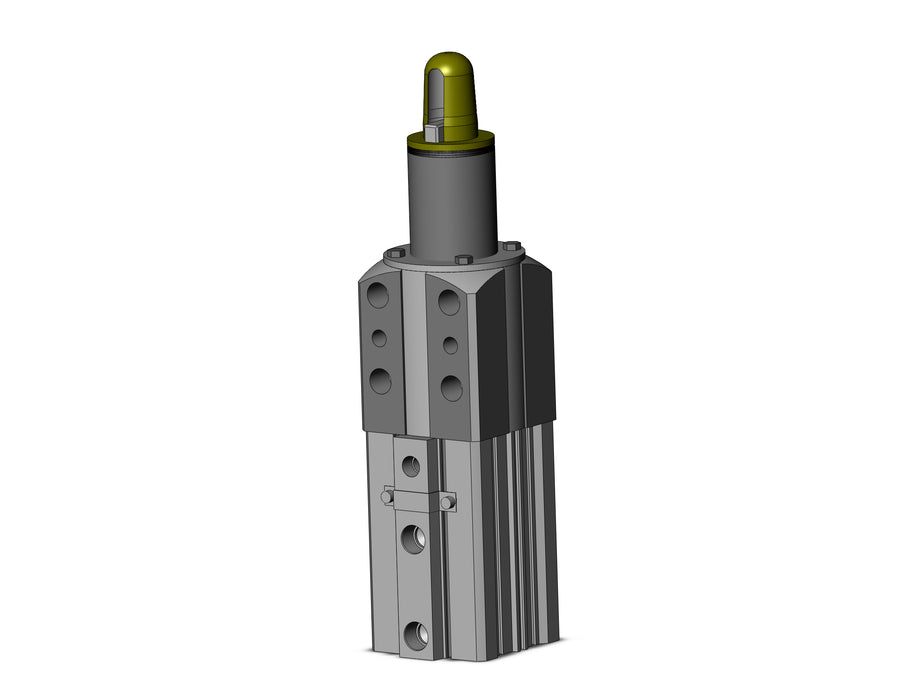 CLKQGDB50TN-250RAHSZ Pin Clamp Cylinder