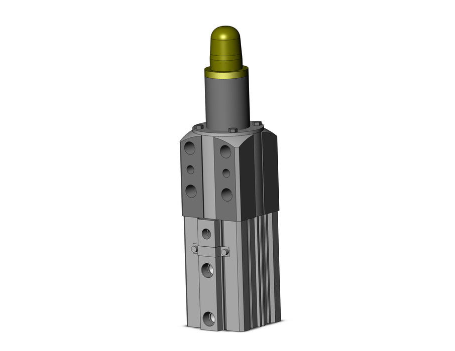 CLKQGDB50TN-295RCHZ Pin Clamp Cylinder