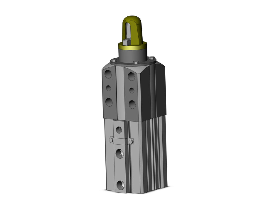CLKQGDB50TN-298DALZ-P3DWASC Pin Clamp Cylinder