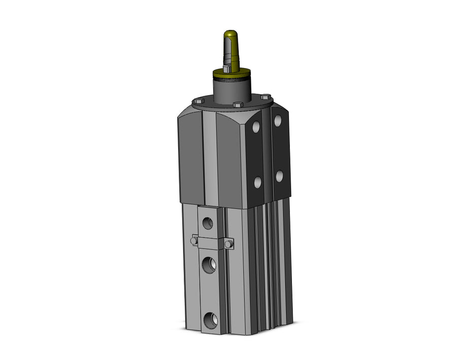 CLKQGKC50TN-127RALSZ-P4DWSC Pin Clamp Cylinder