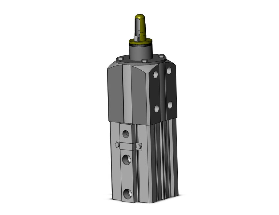CLKQGKC50TN-149RALSZ-P4DWSC Pin Clamp Cylinder