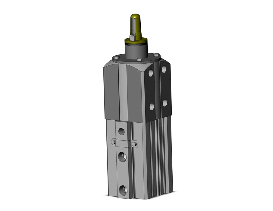 CLKQGKC50TN-149RALSZ Pin Clamp Cylinder