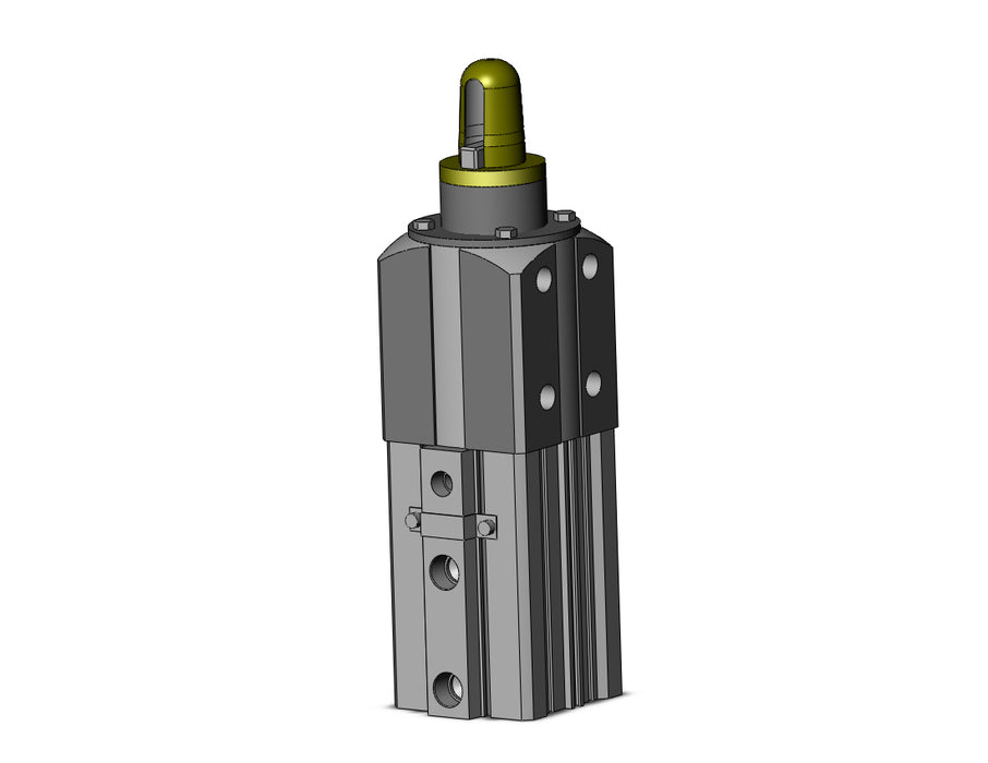 CLKQGKC50TN-249RALZ Pin Clamp Cylinder