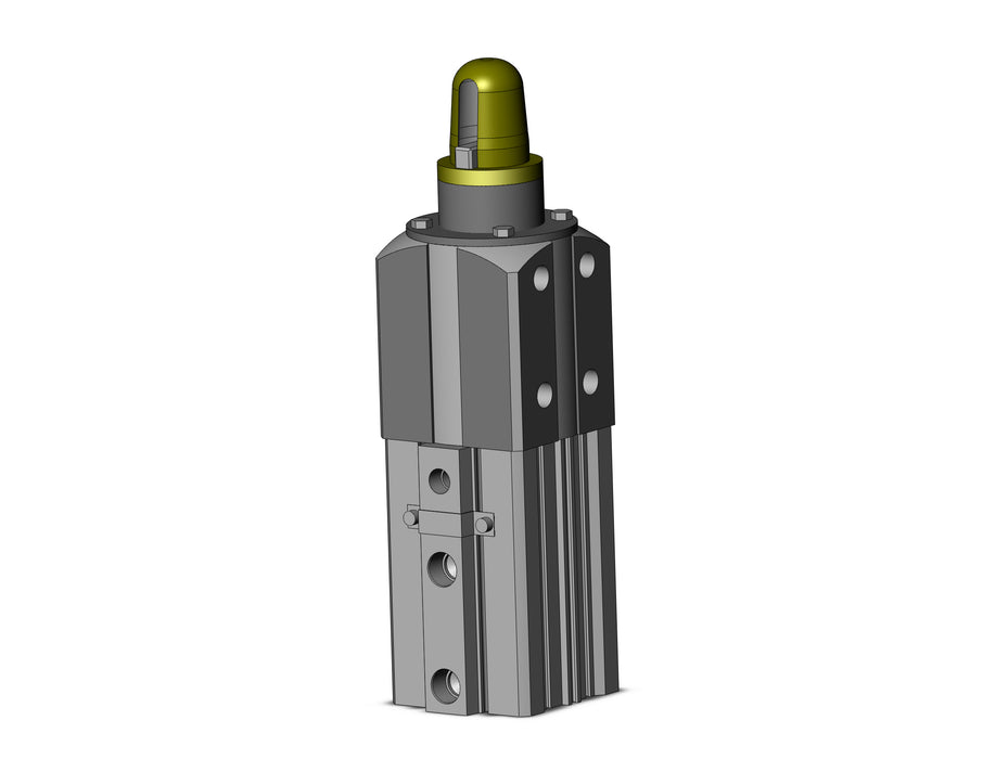 CLKQGKC50TN-300RALZ Pin Clamp Cylinder