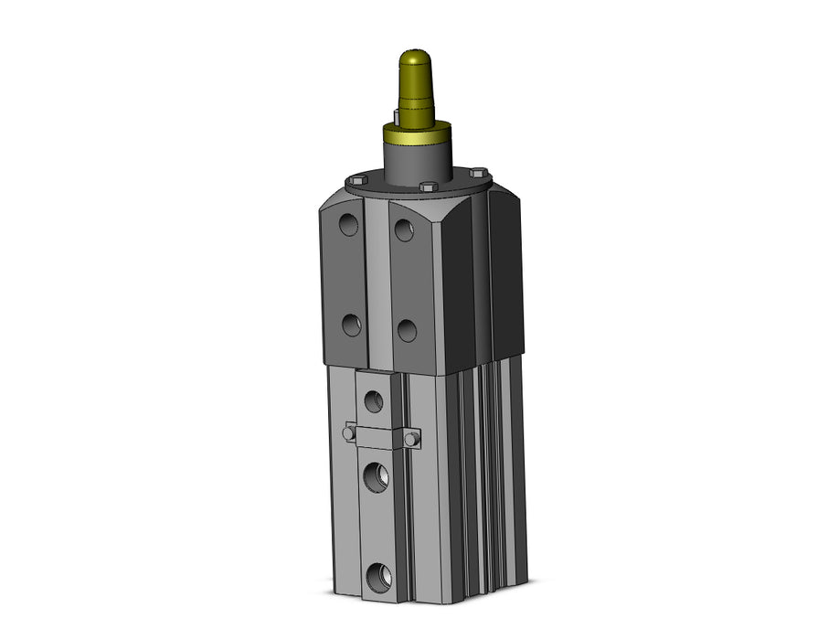 CLKQGKD50TN-157RBLZ-P4DWL Pin Clamp Cylinder