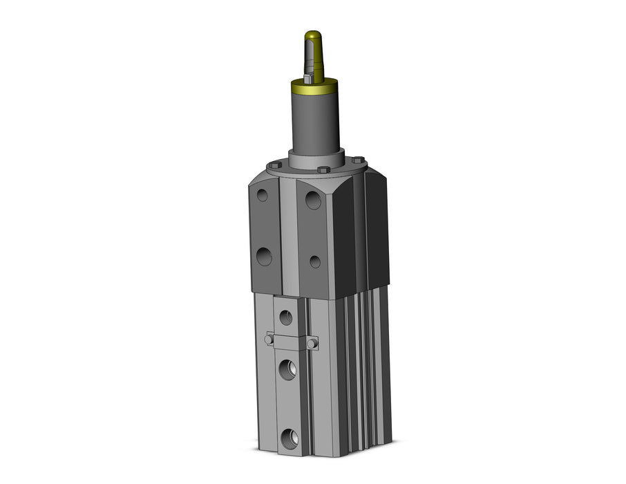 CLKQGUB50-127RAHZ-P4DWSC Pin Clamp Cylinder