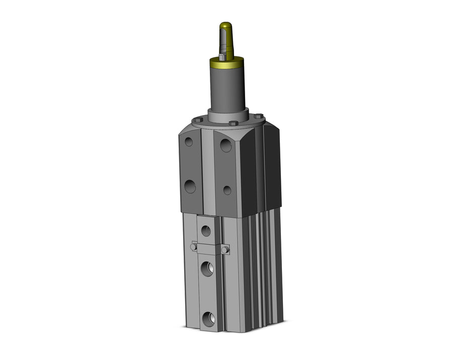 CLKQGUB50-128RAHZ-P3DWASC Pin Clamp Cylinder
