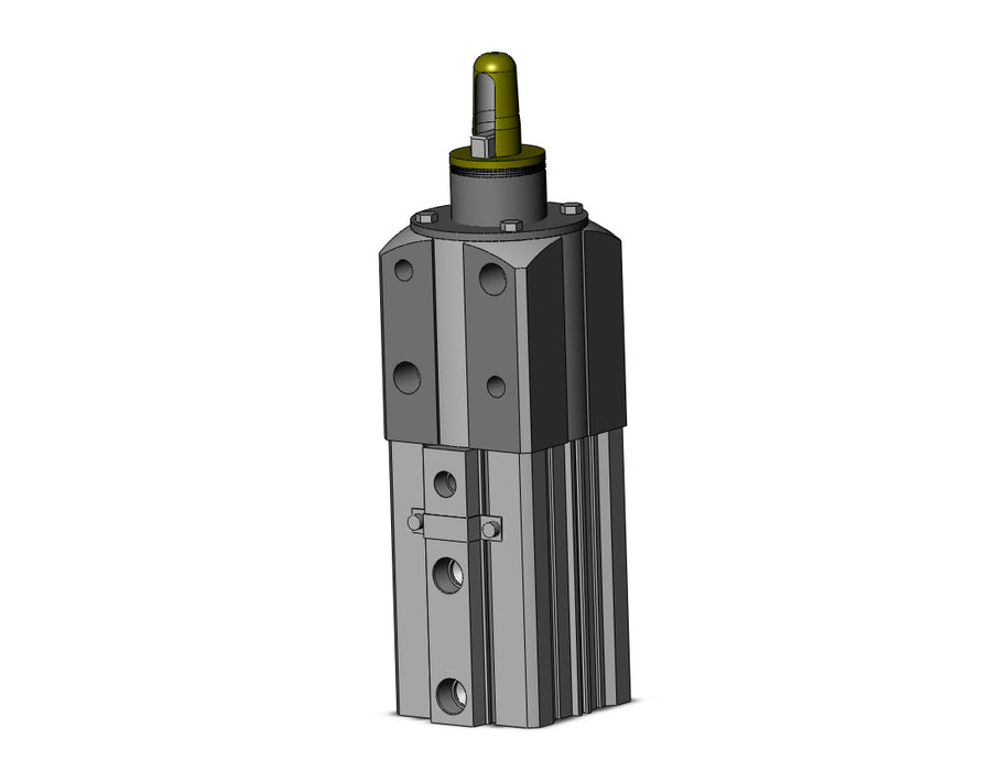 CLKQGUB50-175RALSZ Pin Clamp Cylinder