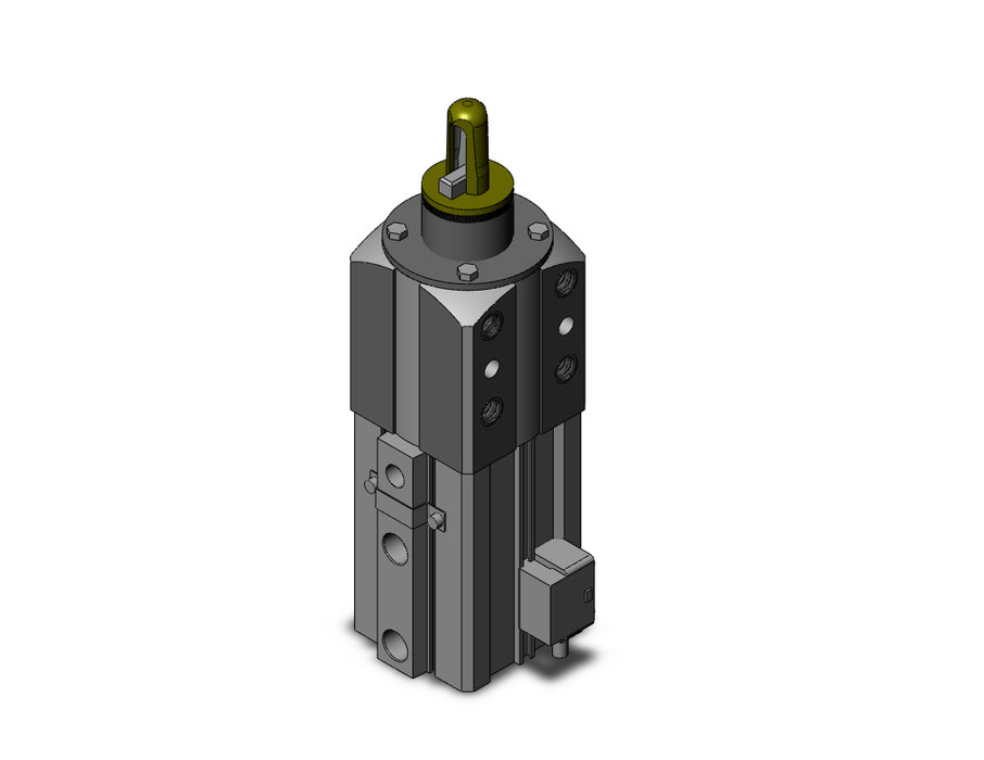 CLKQPDA50-178DALS-P79WSE Cylinder, Pin Clamp