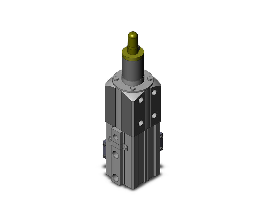 CLKQPKC50TF-175RCH-P74SE Cylinder, Pin Clamp