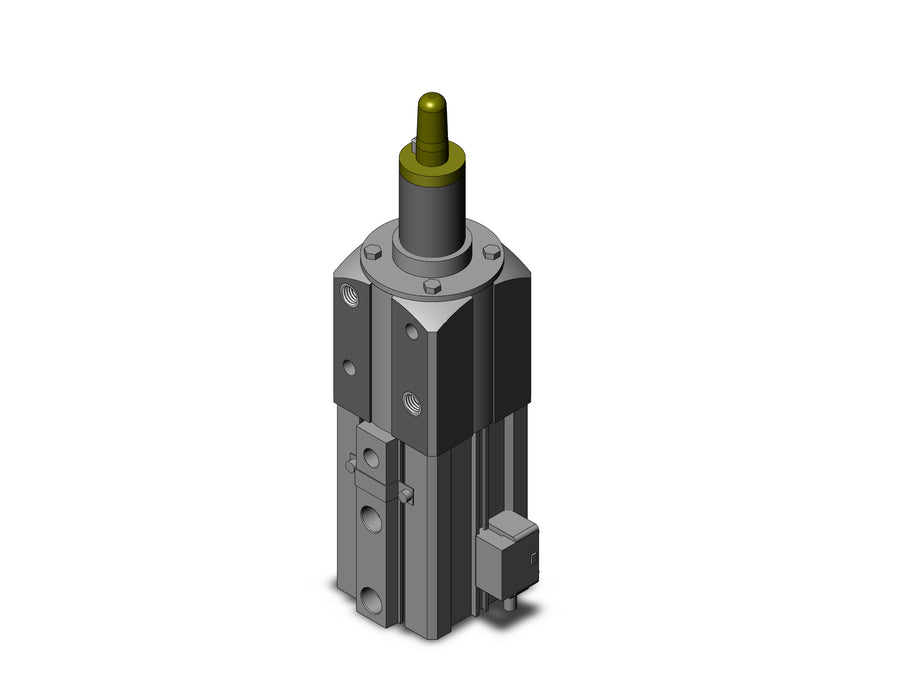CLKQPUB50TF-147RBH-P79WSE Cylinder, Pin Clamp