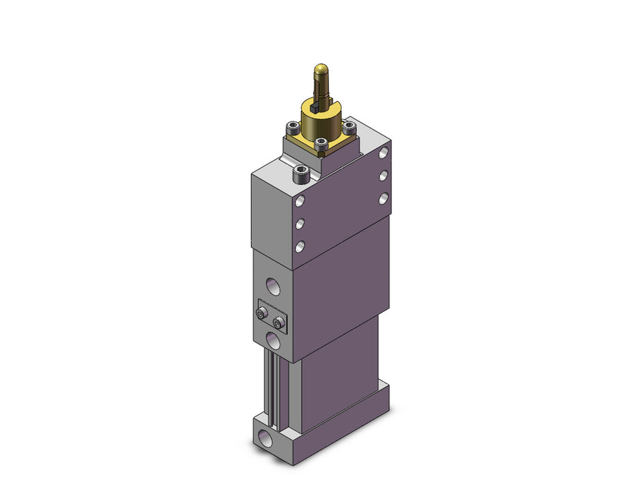 CLKU32-078RAL-X2321 CYL, CLAMP