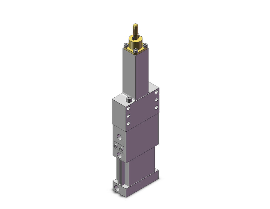CLKU32-080RAH-X2322 CYL, CLAMP